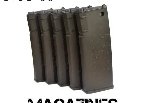 HPA Magazines HPA Magazines