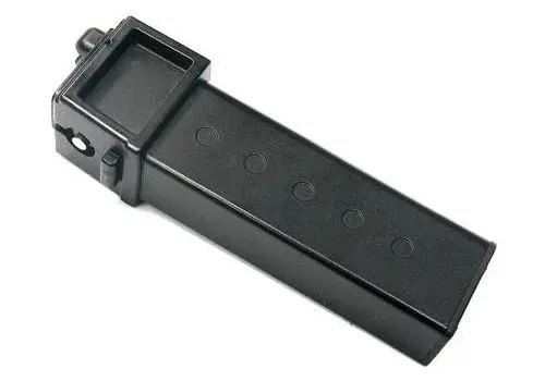 GBB Rifle Magazines GBB Rifle Magazines