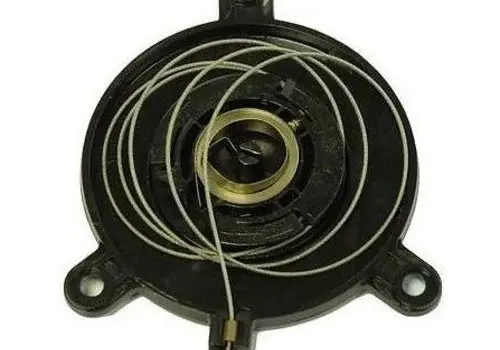 Magazine Parts Magazine Parts