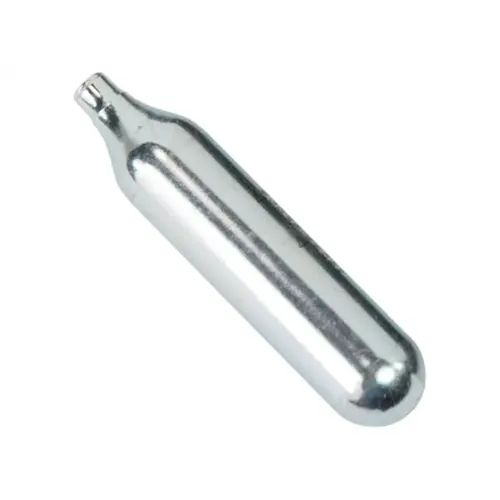 ASG 12g CO2 Capsule ASG 12g CO2 Capsule
