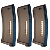 3-PACK PTS EPM-MTW M4 Magazine for MTW/Article