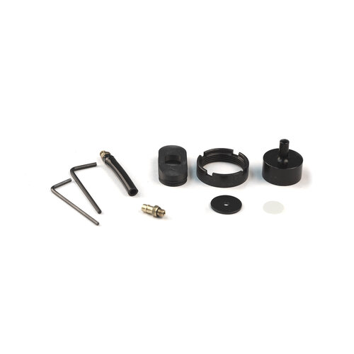 Wolverine WRAITH X HPA Kit mit Tankstock - MTW Wolverine WRAITH X HPA Kit mit Tankstock - MTW