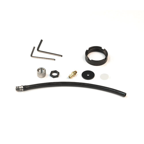 Wolverine WRAITH X HPA Kit mit Tankstock - MTW Wolverine WRAITH X HPA Kit mit Tankstock - MTW
