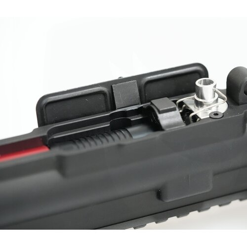Wolverine MTW Billet Series Gen 3 -  Tactical 10" Wolverine MTW Billet Series Gen 3 -  Tactical 10"
