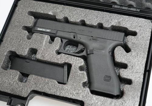 Waffenkoffer & Waffenhüllen Waffenkoffer & Waffenhüllen