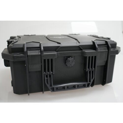 Nimrod Pistolen- und Ausrüstungskoffer Nimrod Pistolen- und Ausrüstungskoffer