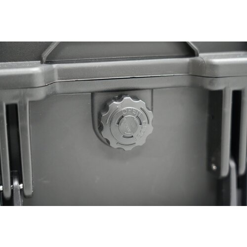 Nimrod Pistolen- und Ausrüstungskoffer Nimrod Pistolen- und Ausrüstungskoffer