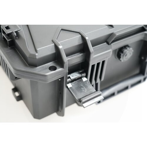 Nimrod Pistolen- und Ausrüstungskoffer Nimrod Pistolen- und Ausrüstungskoffer