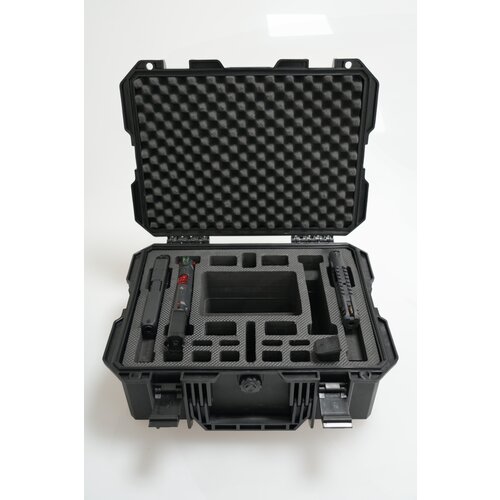 Nimrod Pistolen- und Ausrüstungskoffer Nimrod Pistolen- und Ausrüstungskoffer