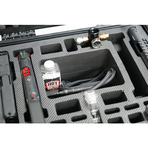 Nimrod Pistolen- und Ausrüstungskoffer Nimrod Pistolen- und Ausrüstungskoffer