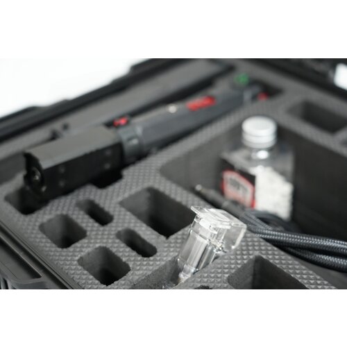 Nimrod Pistolen- und Ausrüstungskoffer Nimrod Pistolen- und Ausrüstungskoffer