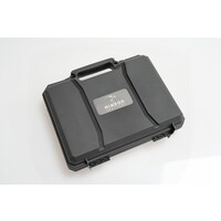 Pistolentasche Pick 'N Pluck Foam - Schwarz