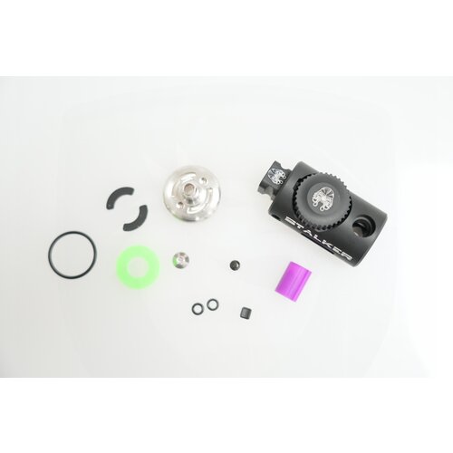 STALKER Kraken TAC-41 TDC Hopup Chamber + Cylinder Head - V2