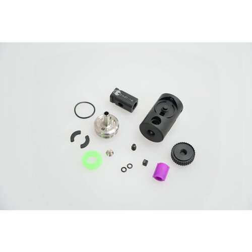 STALKER Kraken TAC-41 TDC Hopup Chamber + Cylinder Head - V2