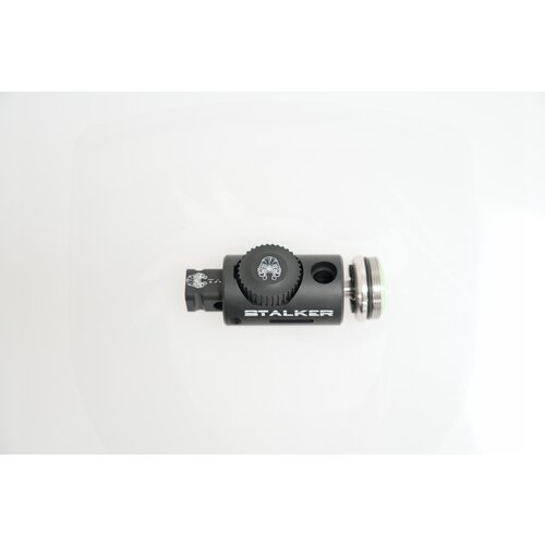 STALKER Kraken TAC-41 TDC Hopup Chamber + Cylinder Head - V2