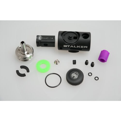 STALKER Kraken TAC-41 TDC Hopup Chamber + Cylinder Head - V2