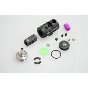 STALKER Kraken TAC-41 TDC Hopup Chamber + Cylinder Head - V2