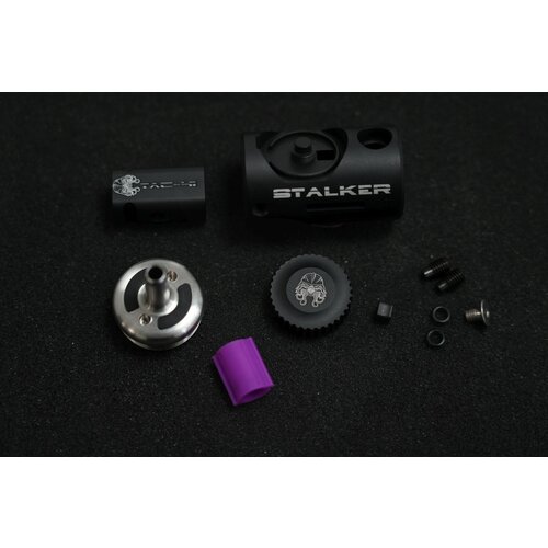 STALKER Kraken TAC-41 TDC Hopup Chamber + Cylinder Head - V2