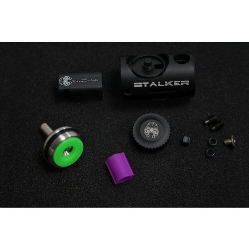 STALKER Kraken TAC-41 TDC Hopup Chamber + Cylinder Head - V2
