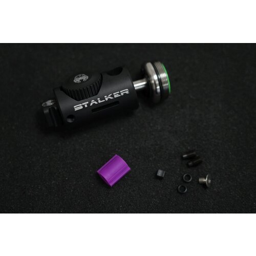 STALKER Kraken TAC-41 TDC Hopup Chamber + Cylinder Head - V2