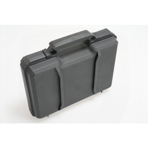 Nimrod Pistol Case Pick 'N Pluck Foam - Dark Earth