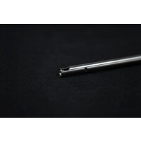 “Morpheus” Carbon Steel 380mm Wolverine MTW