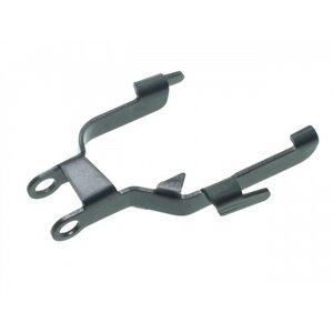 Cow Cow Technology AAP-01 RVS Blow Lock - Zwart Cow Cow Technology AAP-01 RVS Blow Lock - Zwart