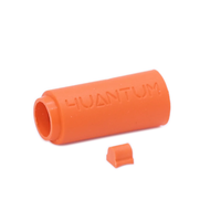 4UANTUM FRICTION PRO-HIGH PERFORMANCE AEG BUCKING