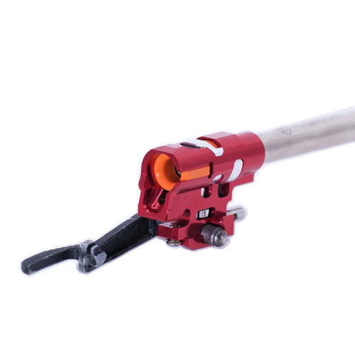 4UAD 4UANTUM FRICTION PRO-HIGH PERFORMANCE GBB BUCKING 4UAD 4UANTUM FRICTION PRO-HIGH PERFORMANCE GBB BUCKING