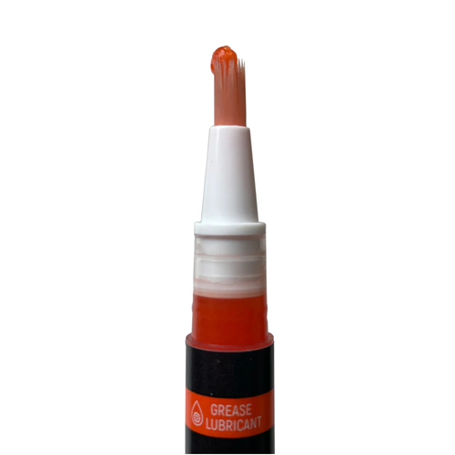 4UAD 4UANTUM SMOOTH LUBRICANT BRUSH PEN 4UAD 4UANTUM SMOOTH LUBRICANT BRUSH PEN