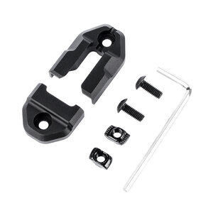 WADSN M-LOK-Montageplatten wechseln