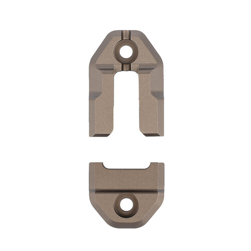 WADSN Switch M-LOK Mount Plates