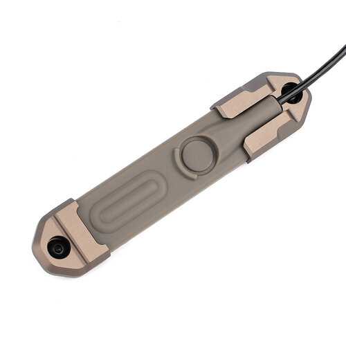 WADSN Switch M-LOK Mount Plates