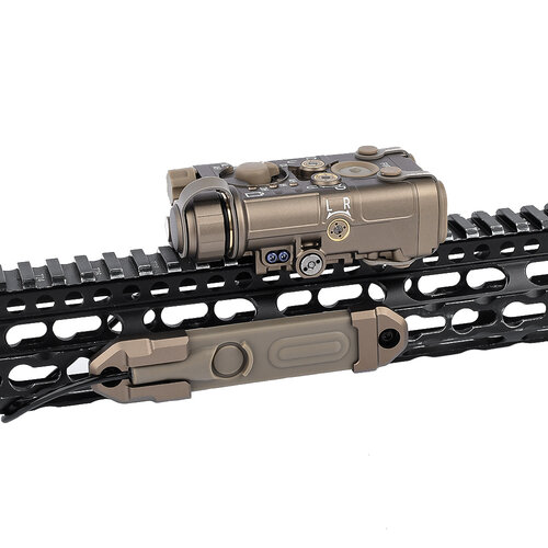 WADSN Switch M-LOK Mount Plates