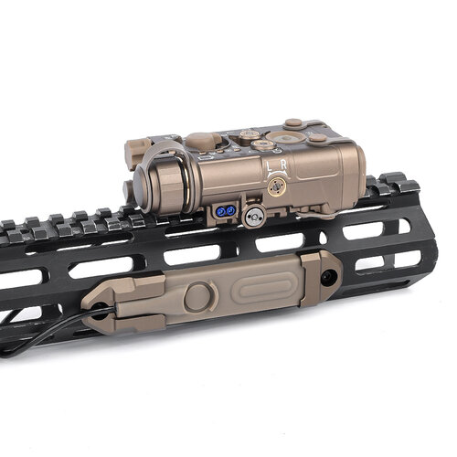 WADSN Switch M-LOK Mount Plates