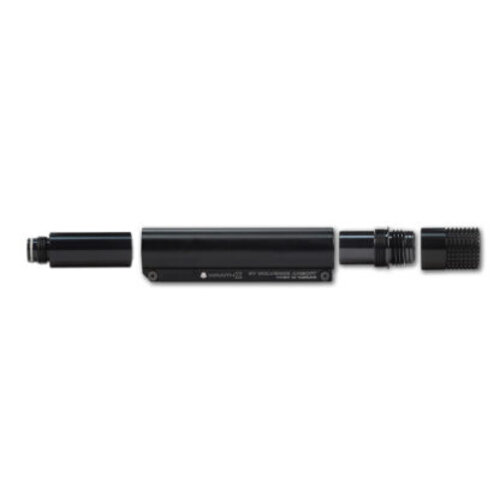 Wolverine CO2 Upgrade Kit für WRAITH X HPA Wolverine CO2 Upgrade Kit für WRAITH X HPA