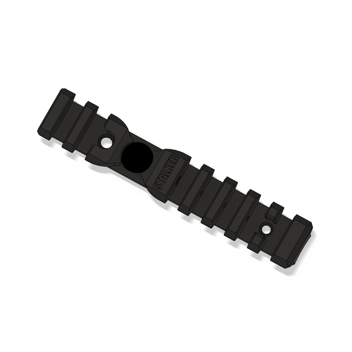 STALKER AAP-01 TDC Schienenhalterung - MIT GEWINDE STALKER AAP-01 TDC Schienenhalterung - MIT GEWINDE