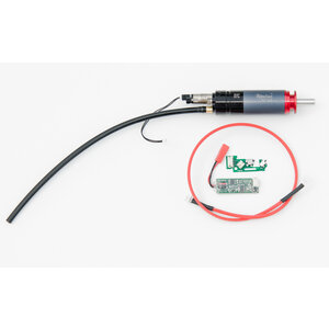 Redline N7 Electro Pneumatic HPA Engine-Gen2-Ver-3 AK