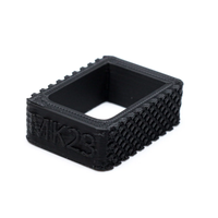 MK23 Magazinlader - Schwarz