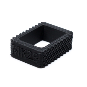 Project Airsoft MK23 Magazine Loader - Black
