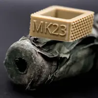 MK23 Magazijnlader - Bruin