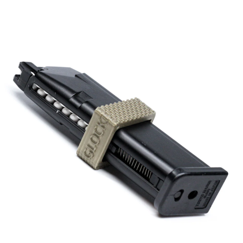 Project Airsoft G-Serie Magazinlader - Schwarz Project Airsoft G-Serie Magazinlader - Schwarz