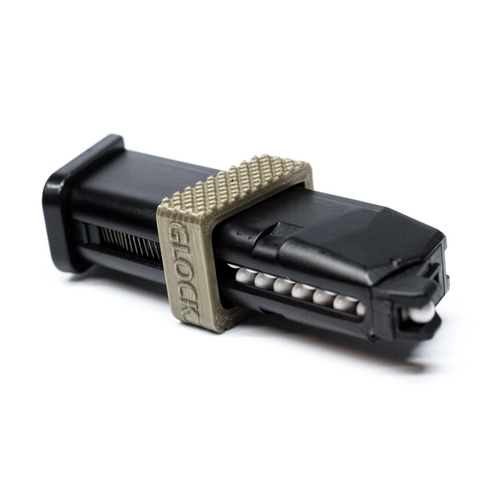 Project Airsoft G Series Magazine Loader - Tan Project Airsoft G Series Magazine Loader - Tan