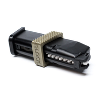 G-Serie Magazinlader - Grün