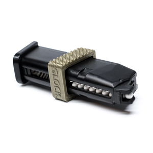 Project Airsoft G Series Magazine Loader -Green