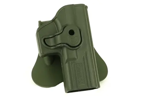 Pistol Holsters
