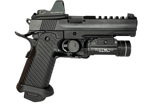 Hi-Capa (5.1/4.3) Hi-Capa (5.1/4.3)