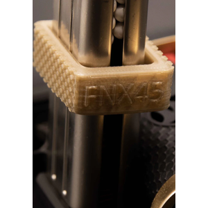 Project Airsoft Cybergun FNX-45 magazijnlader - Tan
