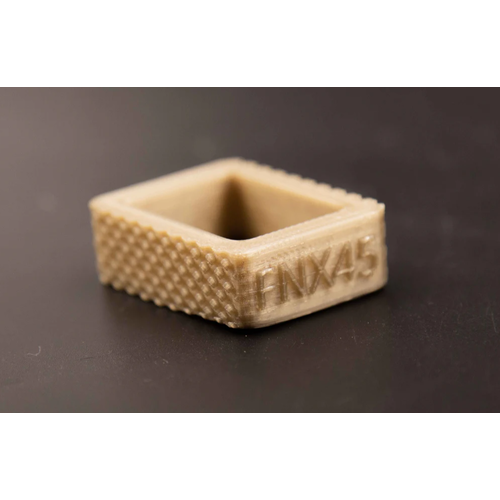 Project Airsoft Cybergun FNX-45 Magazine Loader - Tan Project Airsoft Cybergun FNX-45 Magazine Loader - Tan