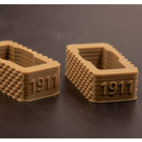 1911 Magazijnlader - Groen